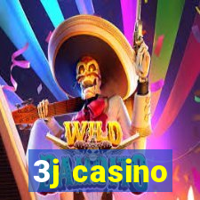 3j casino